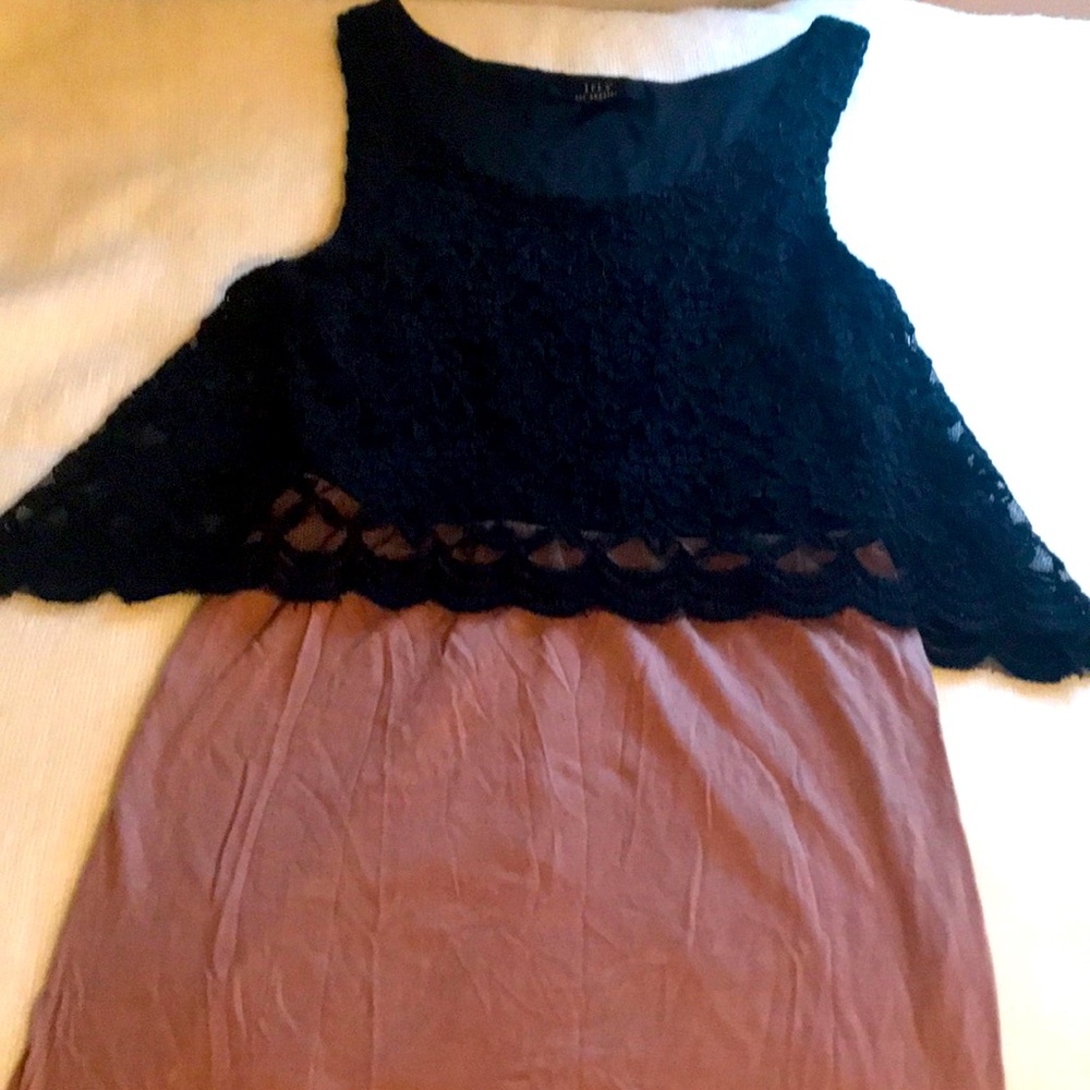 Maxie dress